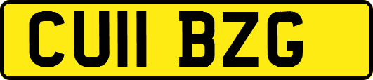 CU11BZG