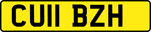 CU11BZH