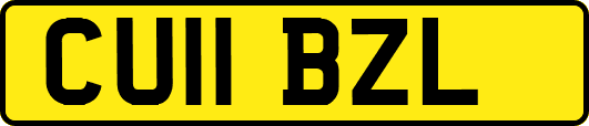 CU11BZL