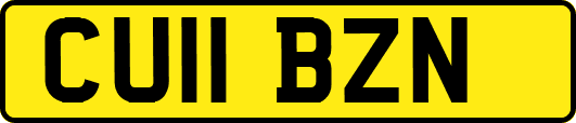 CU11BZN