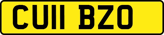 CU11BZO