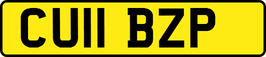 CU11BZP