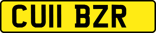 CU11BZR