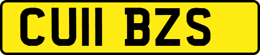 CU11BZS