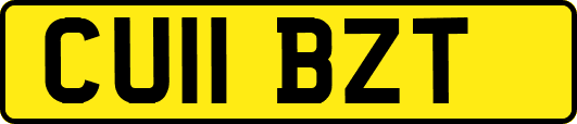 CU11BZT