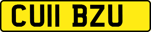 CU11BZU