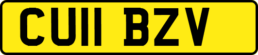 CU11BZV
