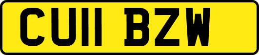 CU11BZW