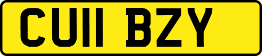 CU11BZY