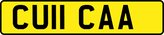 CU11CAA