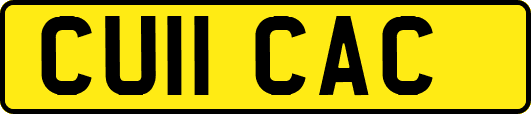 CU11CAC