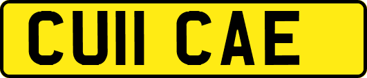 CU11CAE