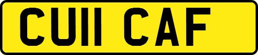 CU11CAF