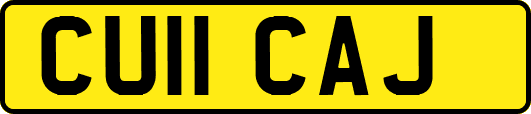 CU11CAJ