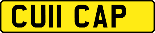 CU11CAP