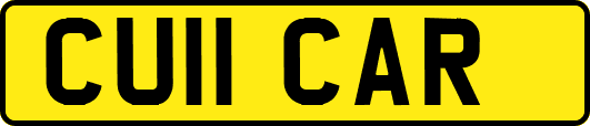 CU11CAR