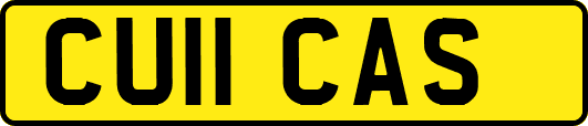 CU11CAS