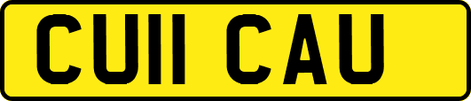 CU11CAU