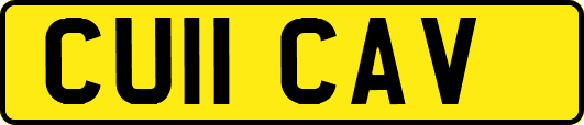 CU11CAV