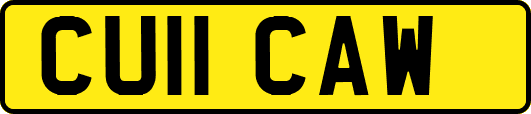 CU11CAW