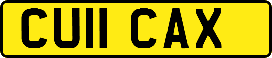 CU11CAX