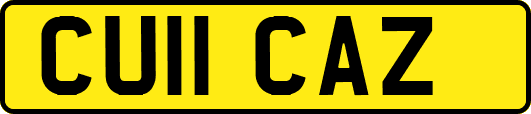 CU11CAZ