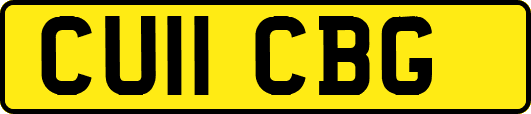 CU11CBG