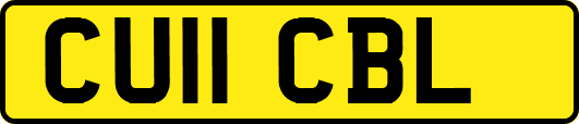 CU11CBL