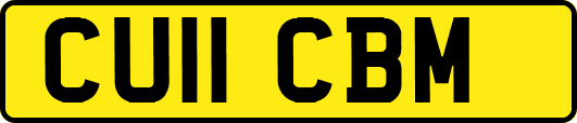 CU11CBM