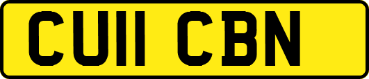 CU11CBN