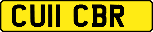 CU11CBR