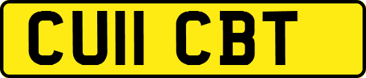 CU11CBT