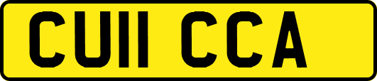 CU11CCA