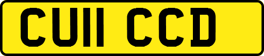 CU11CCD