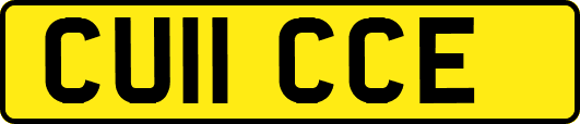 CU11CCE