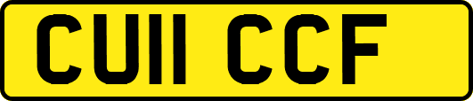 CU11CCF