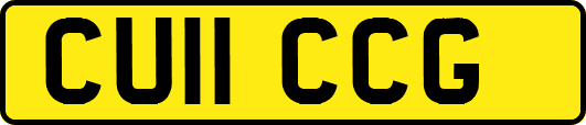 CU11CCG