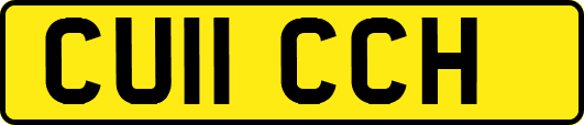 CU11CCH
