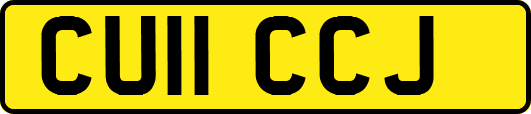 CU11CCJ