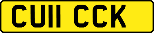 CU11CCK