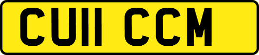 CU11CCM
