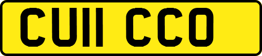 CU11CCO