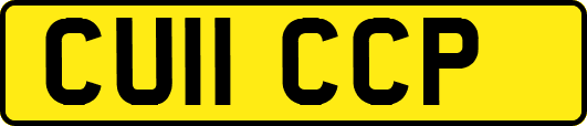 CU11CCP