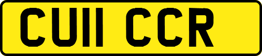 CU11CCR