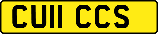 CU11CCS