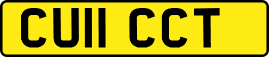 CU11CCT