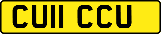 CU11CCU