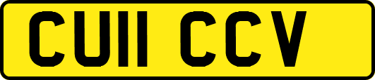 CU11CCV