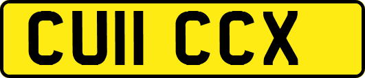 CU11CCX