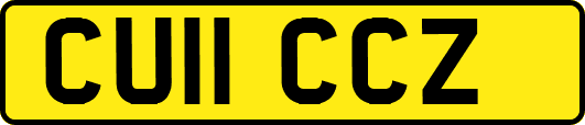 CU11CCZ